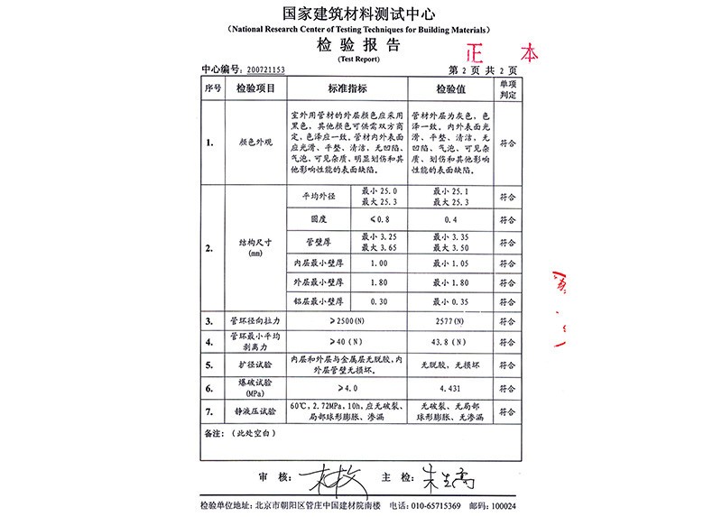 Inspection Report 18