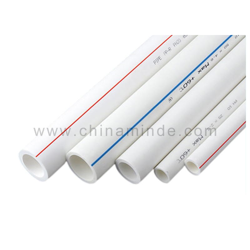 PPR fiberglass pipe