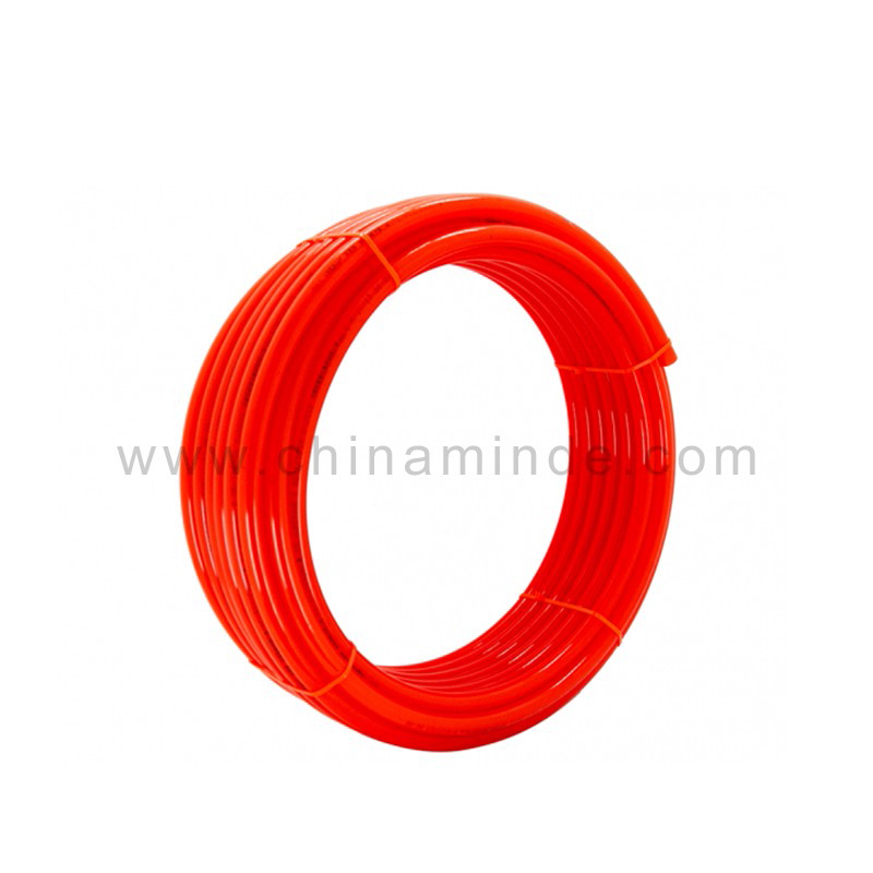 PEX-A EVOH Pipe