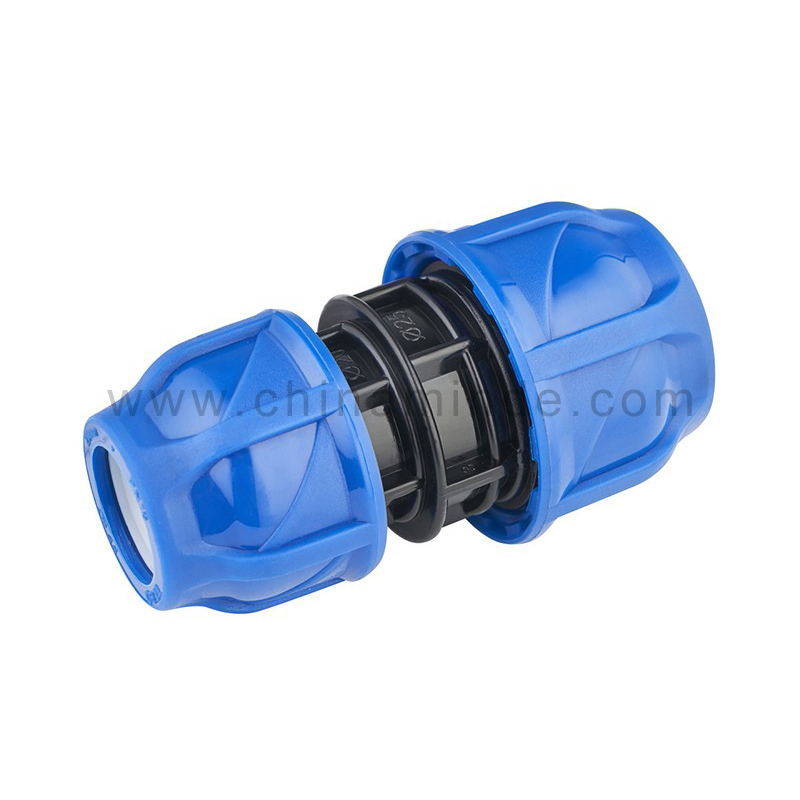Reducing Coupling