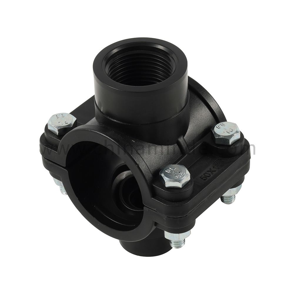 clamp saddle(without metal ring)